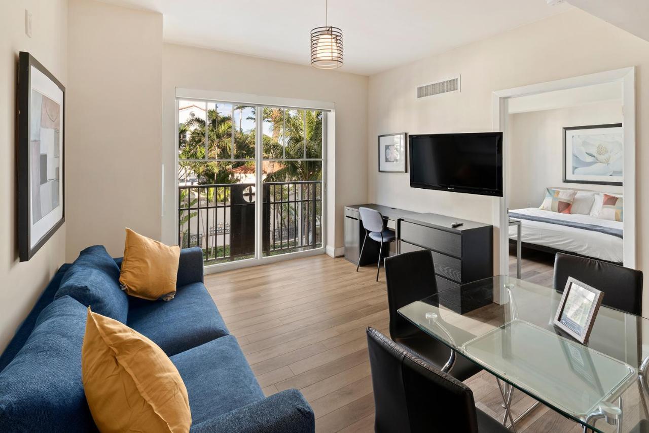 Ocean Drive Apartments With Rooftop Pool, South Beach, Miami ميامي بيتش المظهر الخارجي الصورة