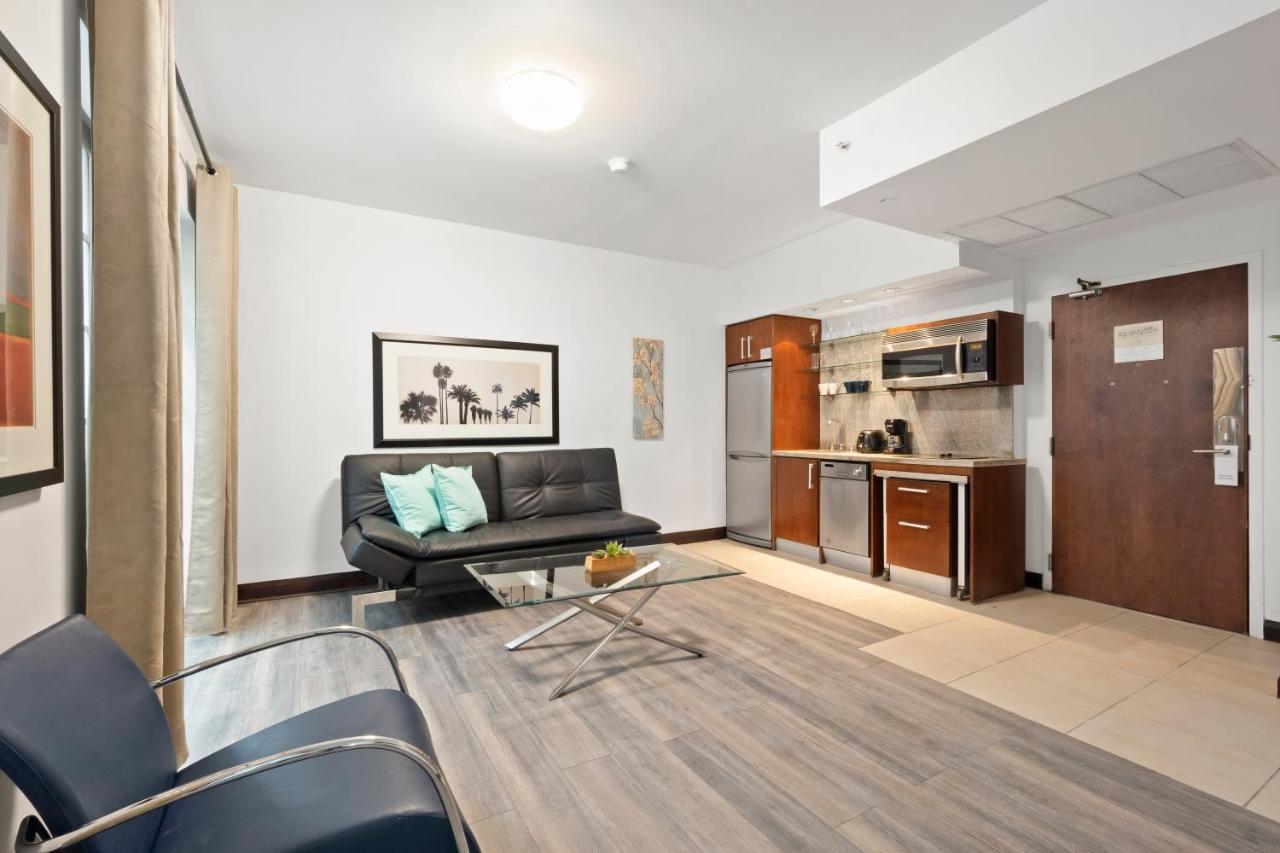 Ocean Drive Apartments With Rooftop Pool, South Beach, Miami ميامي بيتش المظهر الخارجي الصورة