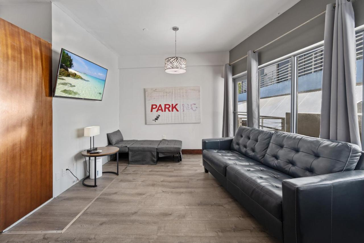 Ocean Drive Apartments With Rooftop Pool, South Beach, Miami ميامي بيتش المظهر الخارجي الصورة