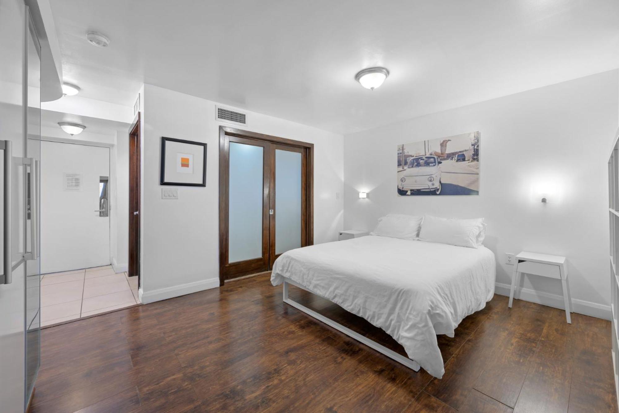 Ocean Drive Apartments With Rooftop Pool, South Beach, Miami ميامي بيتش المظهر الخارجي الصورة
